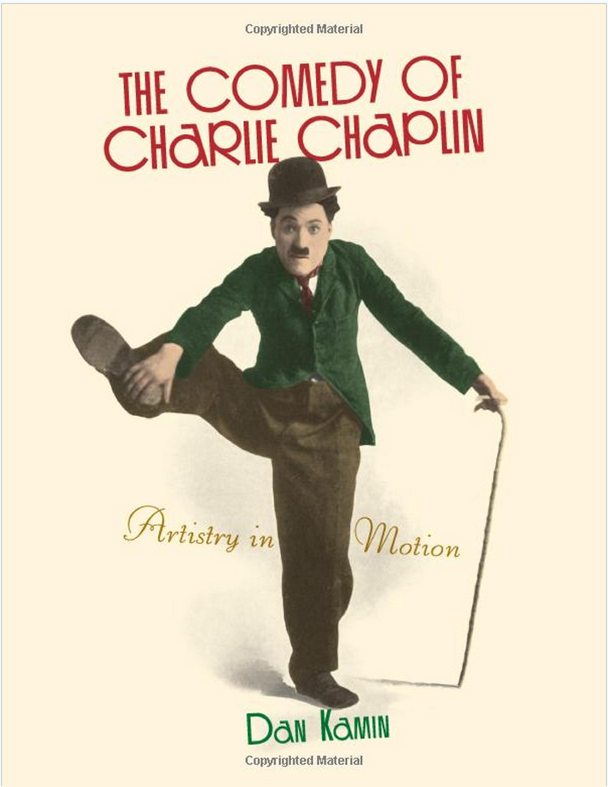 The Comedy Of Charlie Chaplin Artistry In Motion — Watch Meet Make 