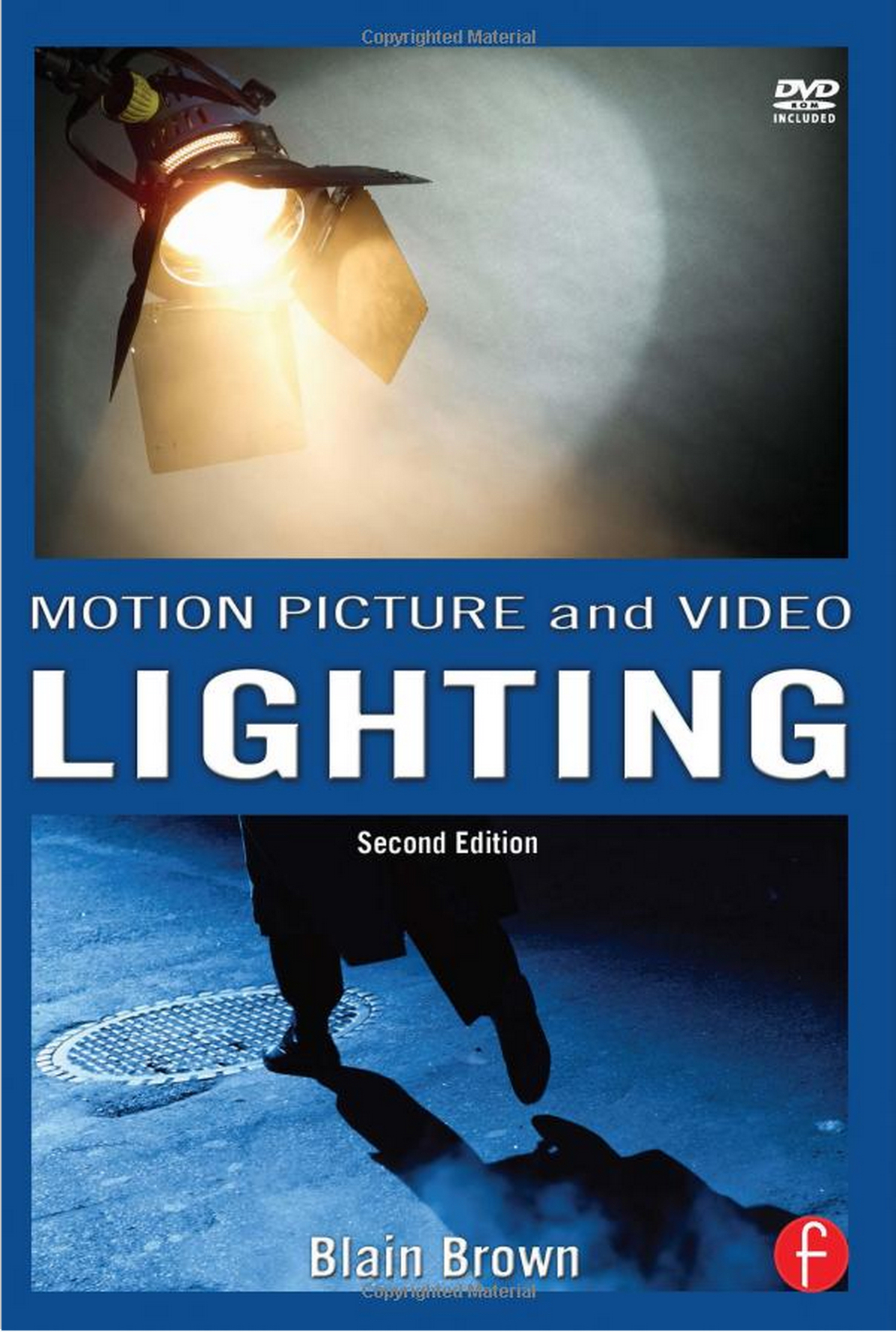 Motion Picture and Video Lighting — Watch Meet Make