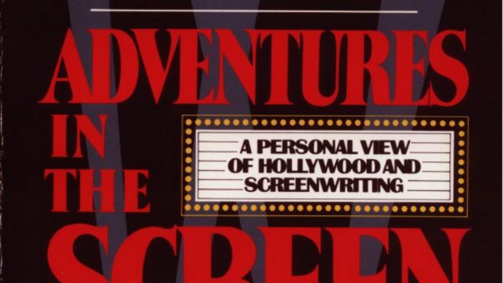 Adventures in the Screen Trade — Watch Meet Make