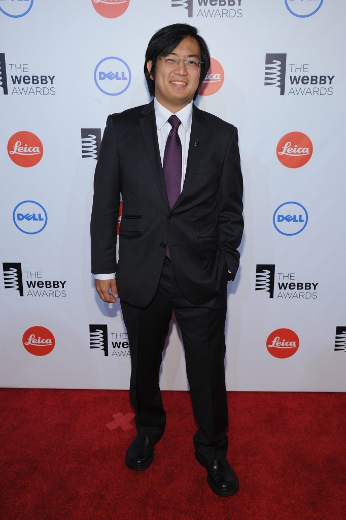 Freddie Wong May Be The Most Experienced Crowdfunder In Entertainment