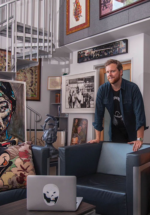 OliverLuckett — Watch Meet Make