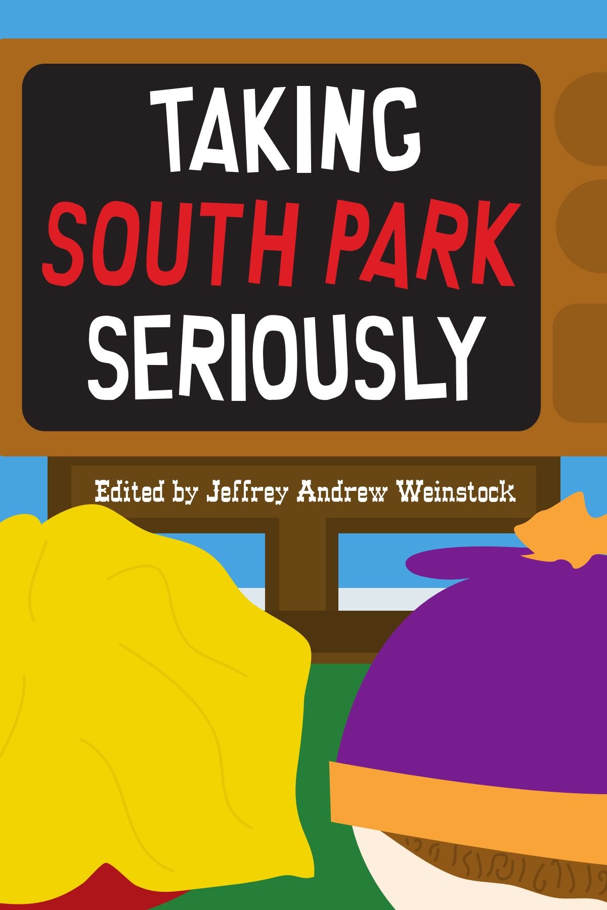 south park watch cartoon online