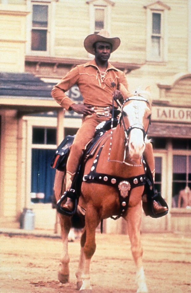 Blazing saddles. Blazing Saddles (1974) Мэл Брукс. Мел Брукс сверкающие седла. Кливон Литтл.