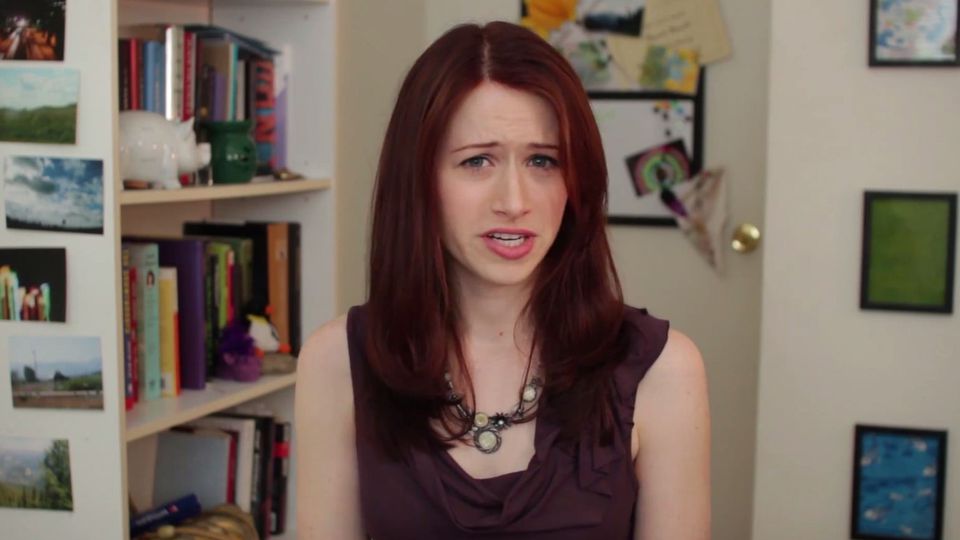 Webseries Phenom The Lizzie Bennet Diaries Made It To 100 Entries And Beyond — Watch Meet Make